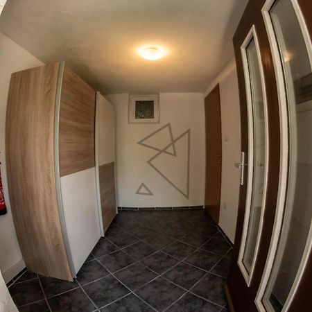 Apartma Planinski Raj Lejlighed Bovec Eksteriør billede