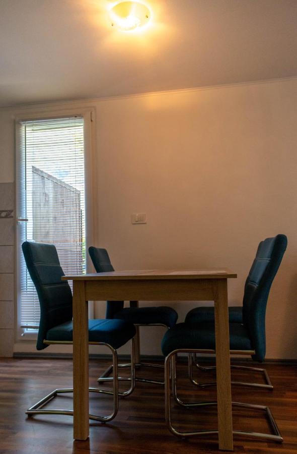 Apartma Planinski Raj Lejlighed Bovec Eksteriør billede